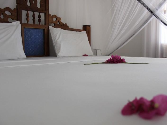Panga Chumvi Beach Resort Matemwe  Exterior foto